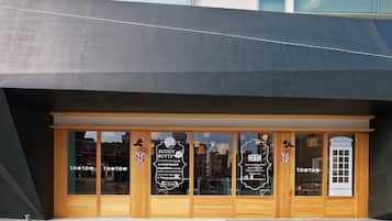 Restaurantes