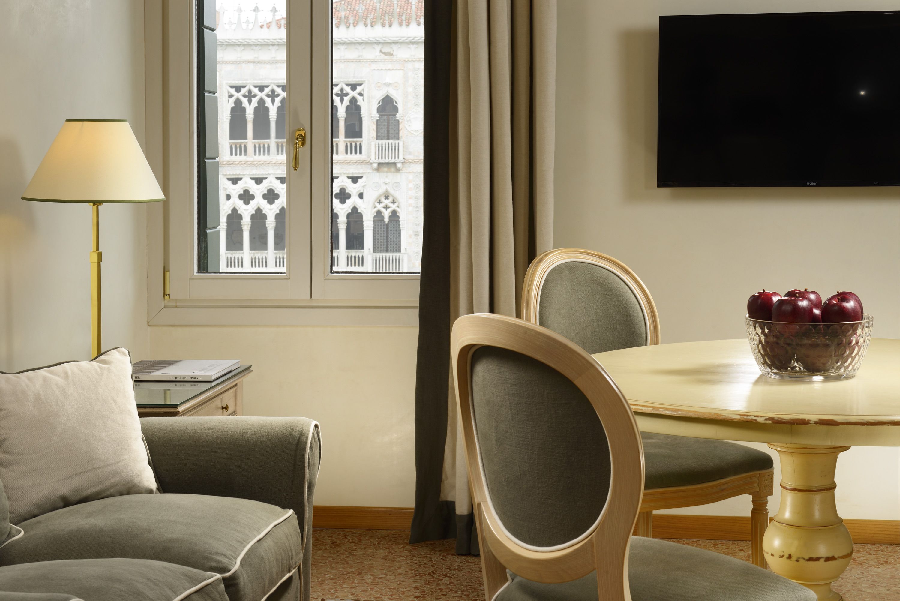 Photo - Hotel L'Orologio Venezia