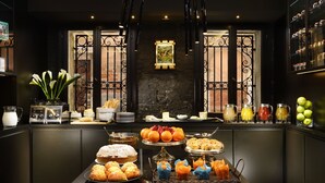 Frokostområde