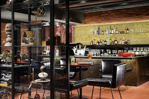 Bar (on property) - Hotel L'Orologio Venezia (Venice)