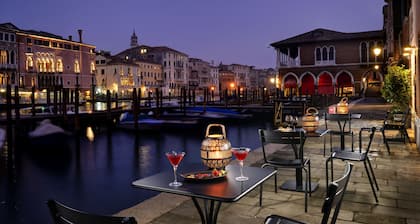 Hotel L'Orologio Venezia