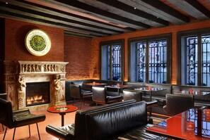 Lobby - Hotel L'Orologio Venezia (Venice)