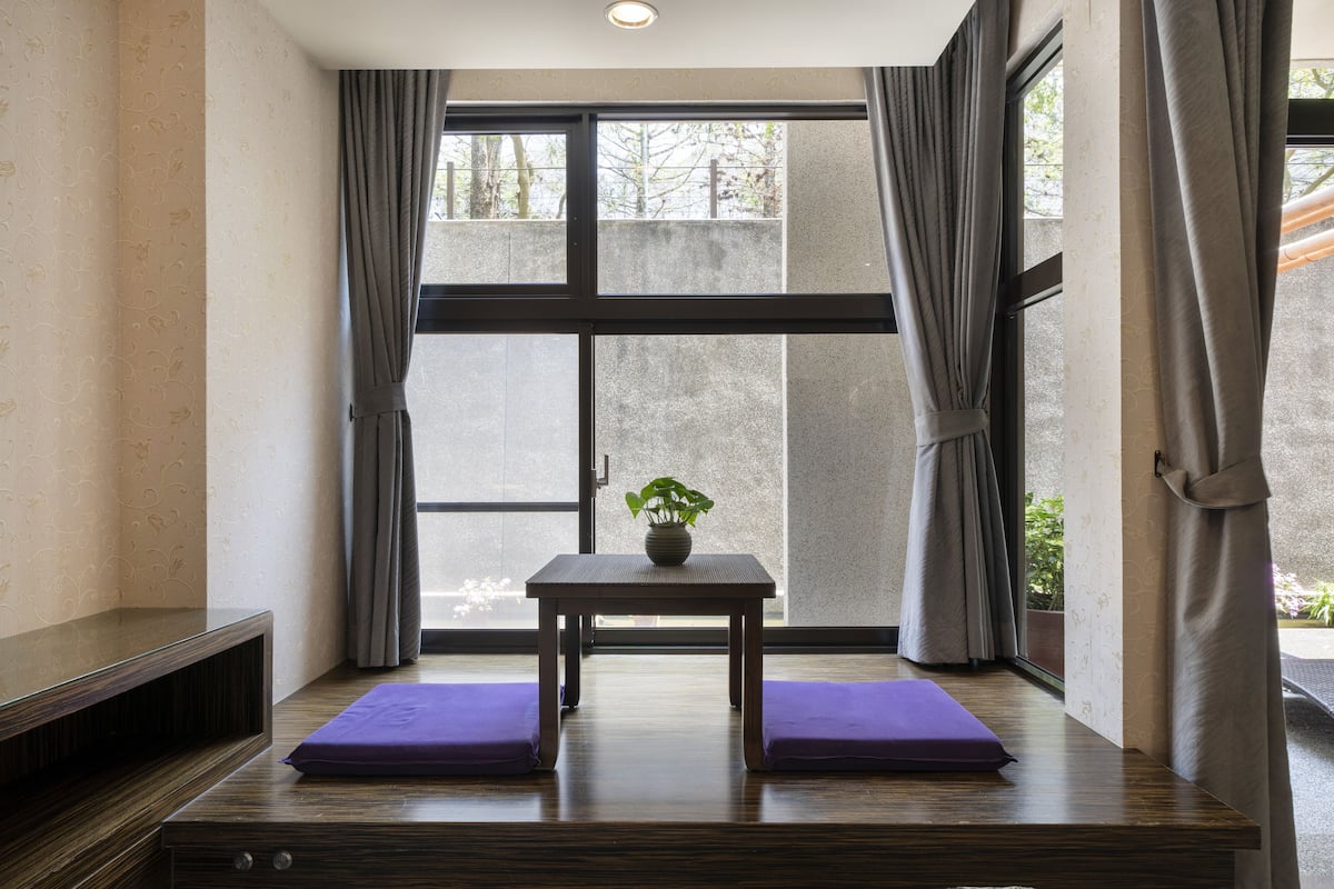 winter love - twin room | 1 bedroom, premium bedding, down duvets, in-room safe