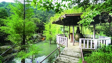 森堡萊夫莊園評價、影片、特色體驗、房價資訊、訂房連結 – 歐式城堡親子溜滑梯民宿 - 照片 19