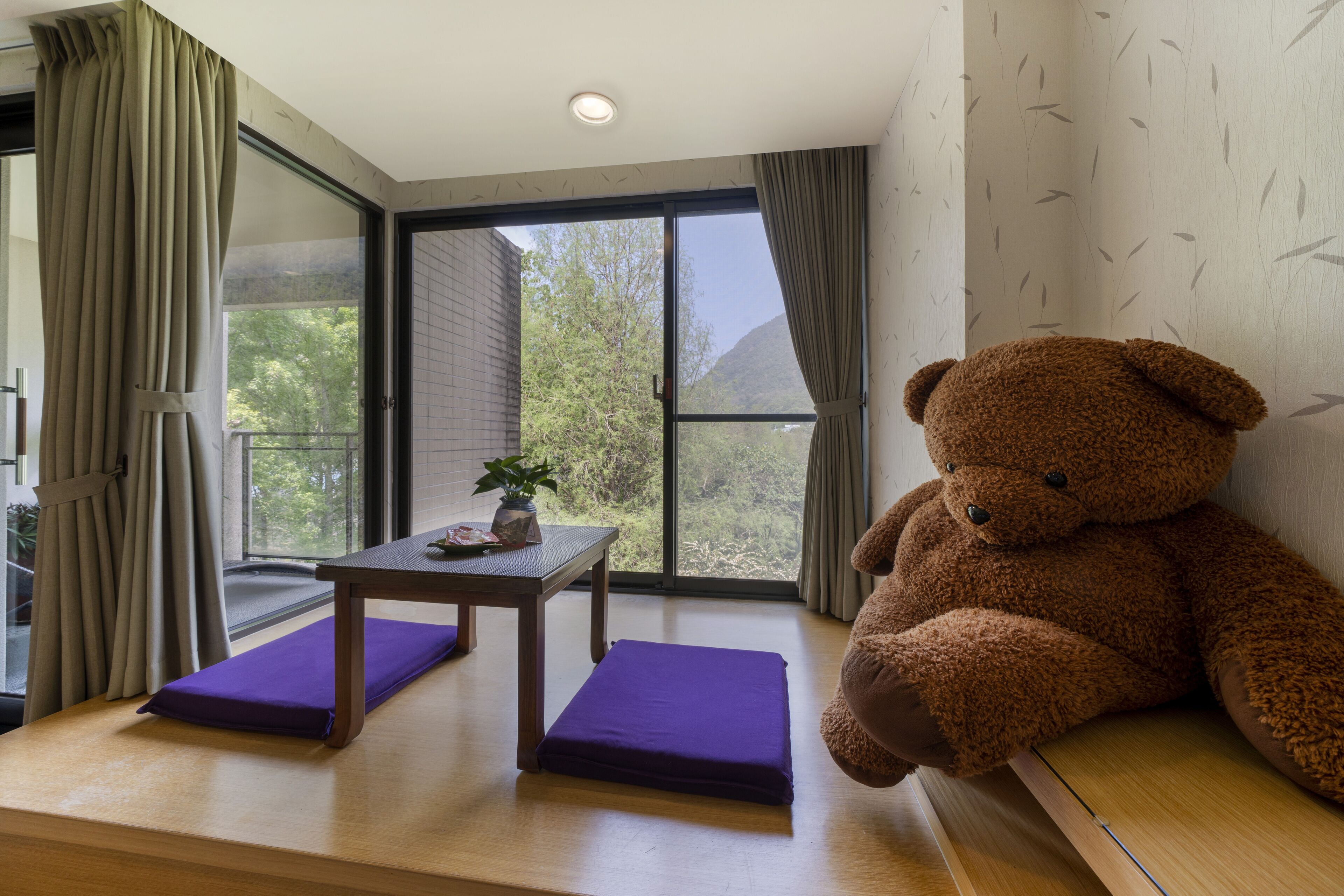 maple - double room | 1 bedroom, premium bedding, down duvets, in-room safe