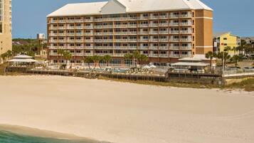 Diseño del edificio