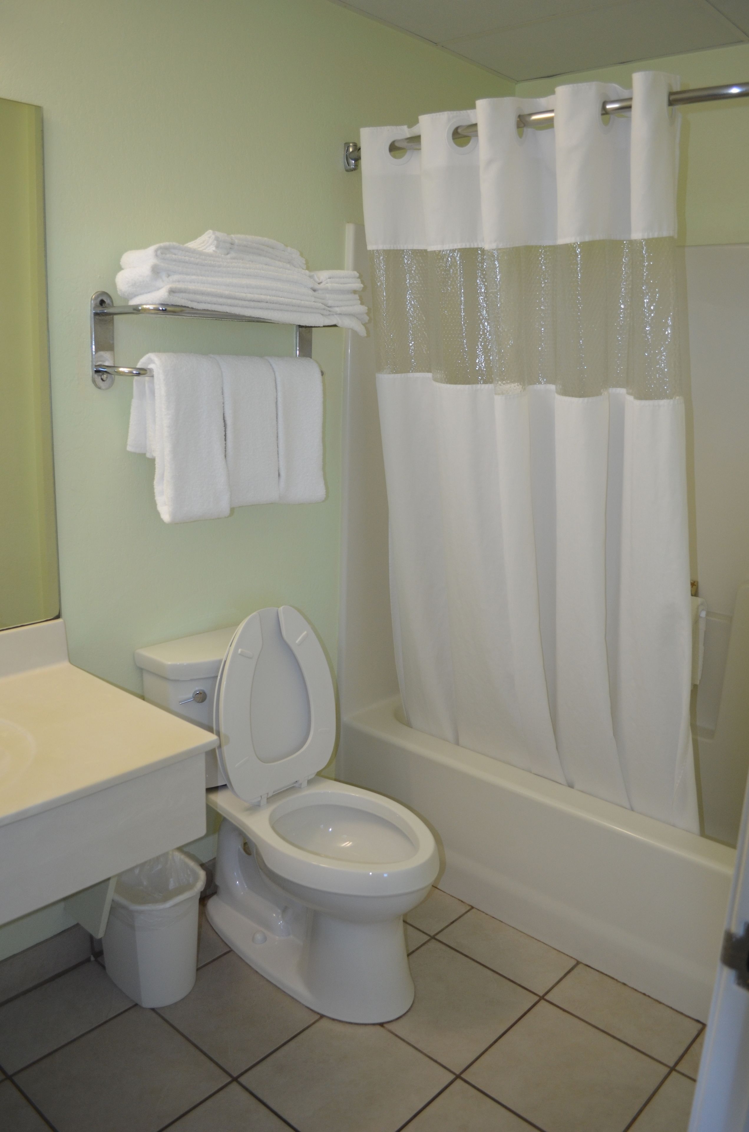 Palmetto Inn & Suites