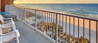 Palmetto Beachfront Hotel, a By the Sea Resort