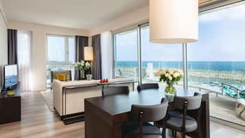 Royal Suite