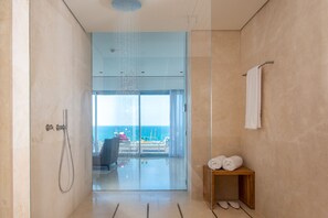 Presidential Suite - Herods Herzliya (Herzliya)