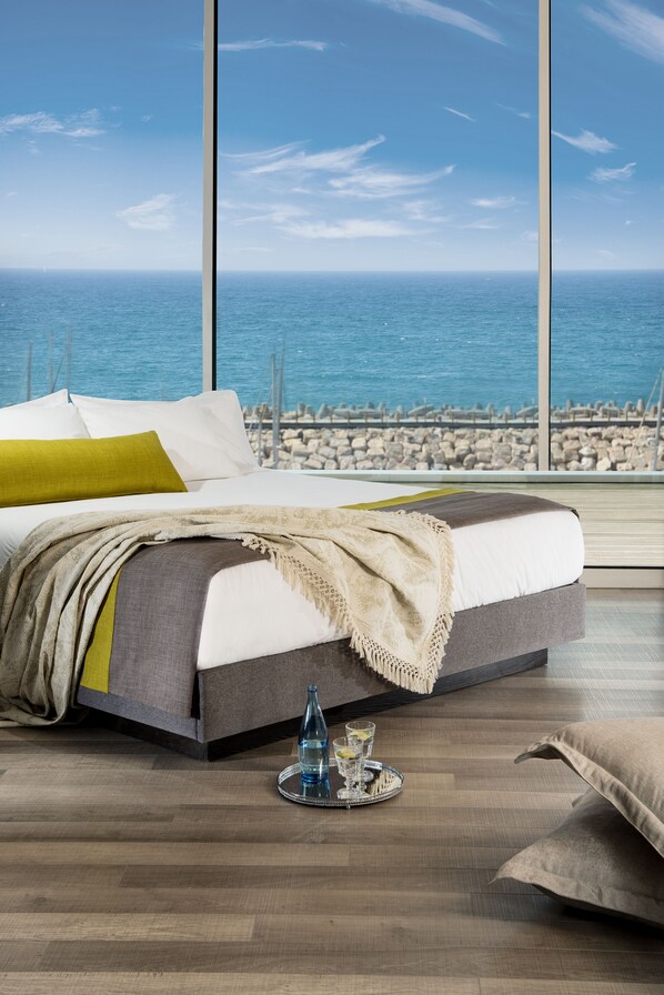 Coffres-forts dans les chambres, bureau