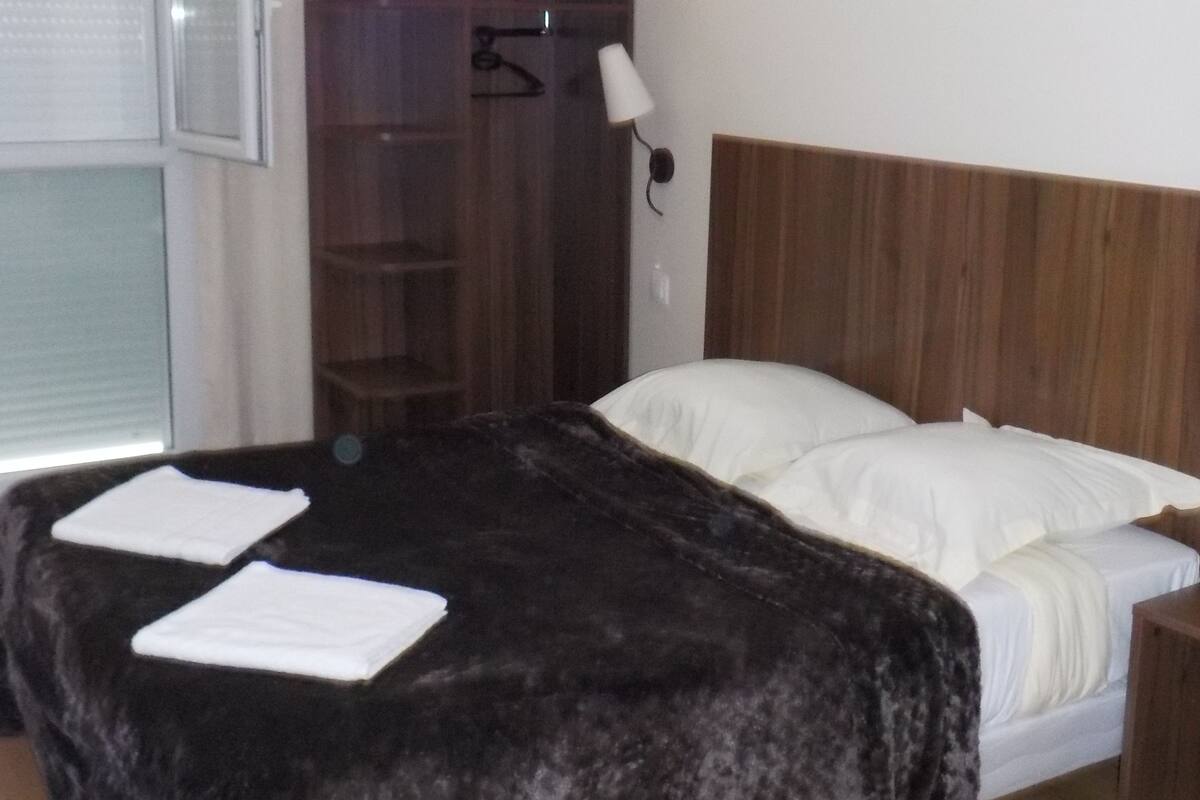 Individually decorated, individually furnished, soundproofing, free WiFi
