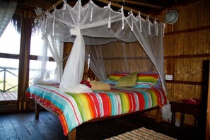 Room - Casa Chibububo Lodge (Vilanculos)