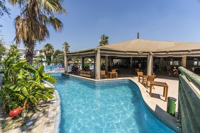 Ayaz Aqua - All Inclusive