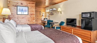 Green River Lodge