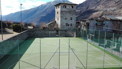 Il Seicento - Hostel