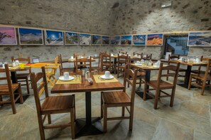 Área de comida