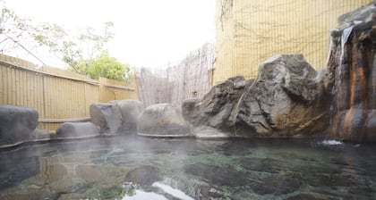 Yufu No Yado Kifuu