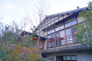 Fachada
