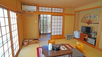 Japanese Style (Kishu) | In-room dining