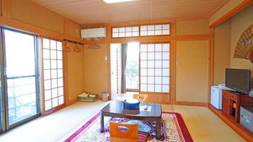 Japanese Style (Kishu)  | In-room dining