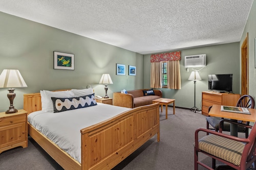 Old Town Inn