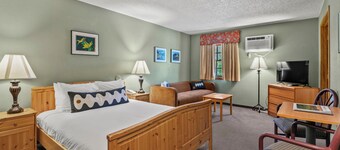 Old Town Inn