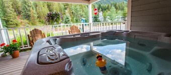 โอลด์ทาวน์ อินน์