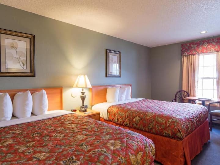 thumbnail of a lodging option at the resort