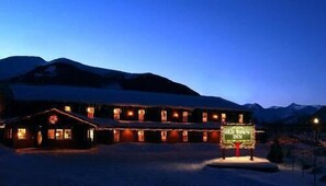 Exterior - Old Town Inn (Crested Butte)