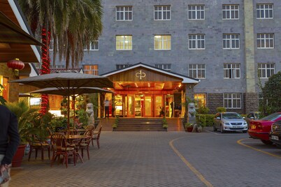 Eastland Hotel