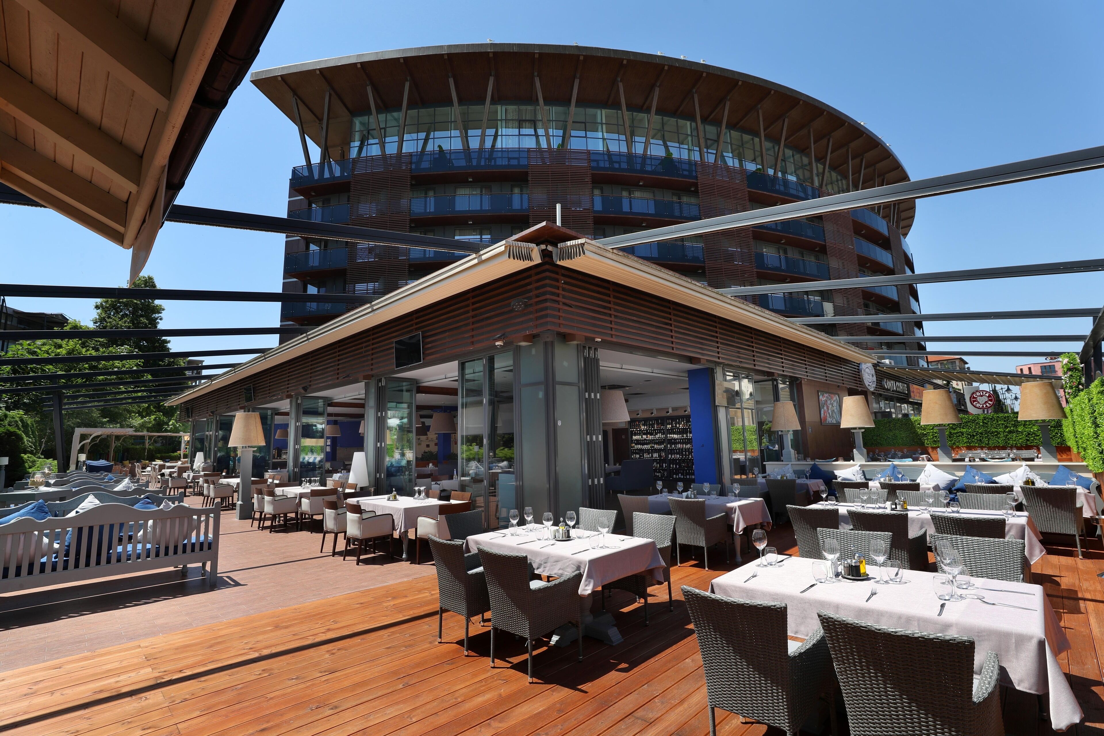 international cuisine