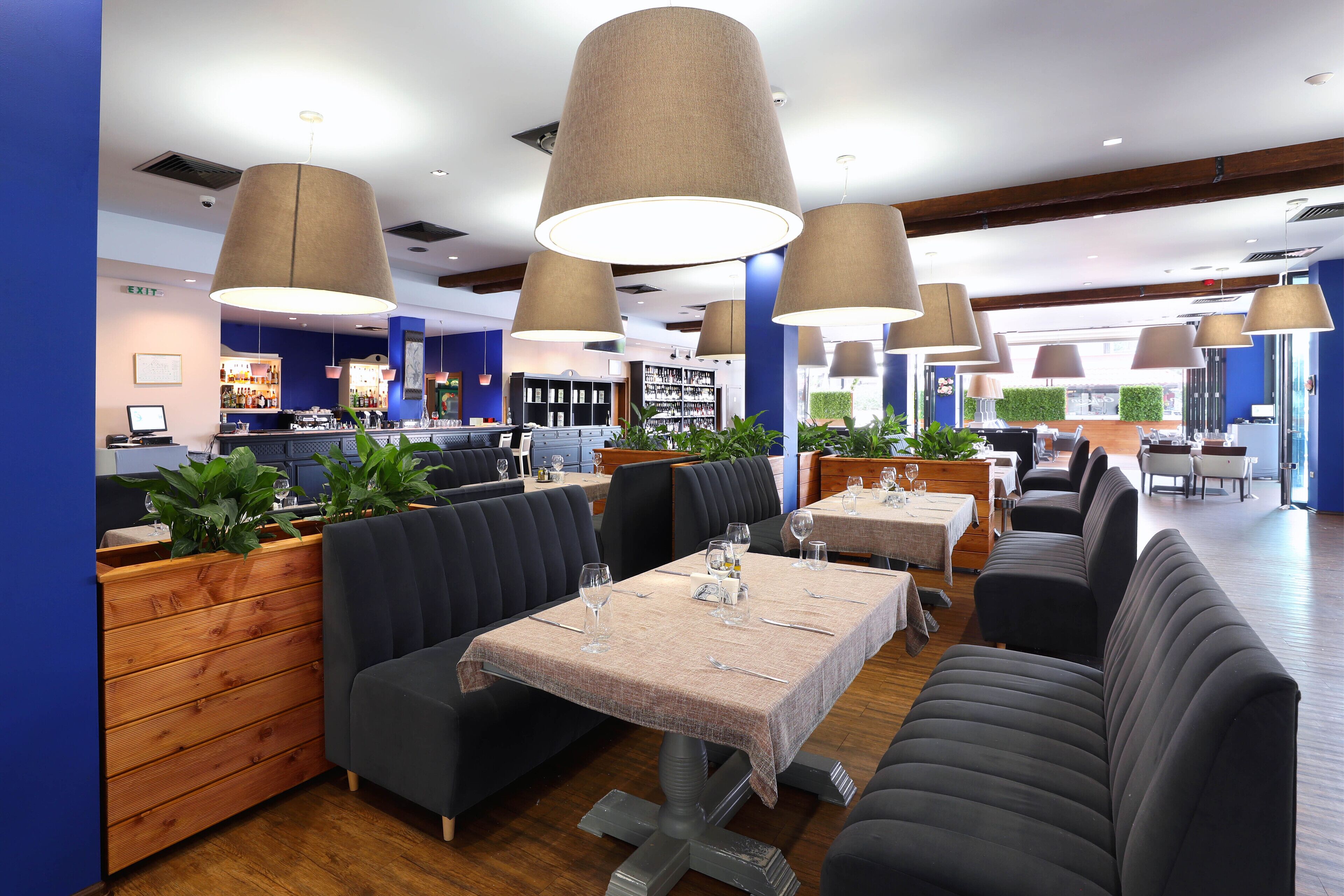 international cuisine