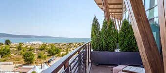 Galeon Residence & SPA Hotel