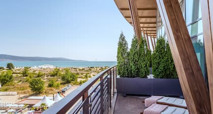 Galeon Residence & SPA Hotel