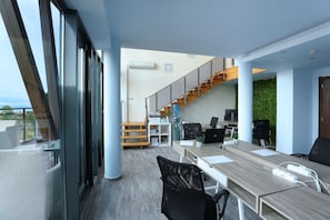 Business centre - Galeon Residence & SPA Hotel (Sunny Beach)