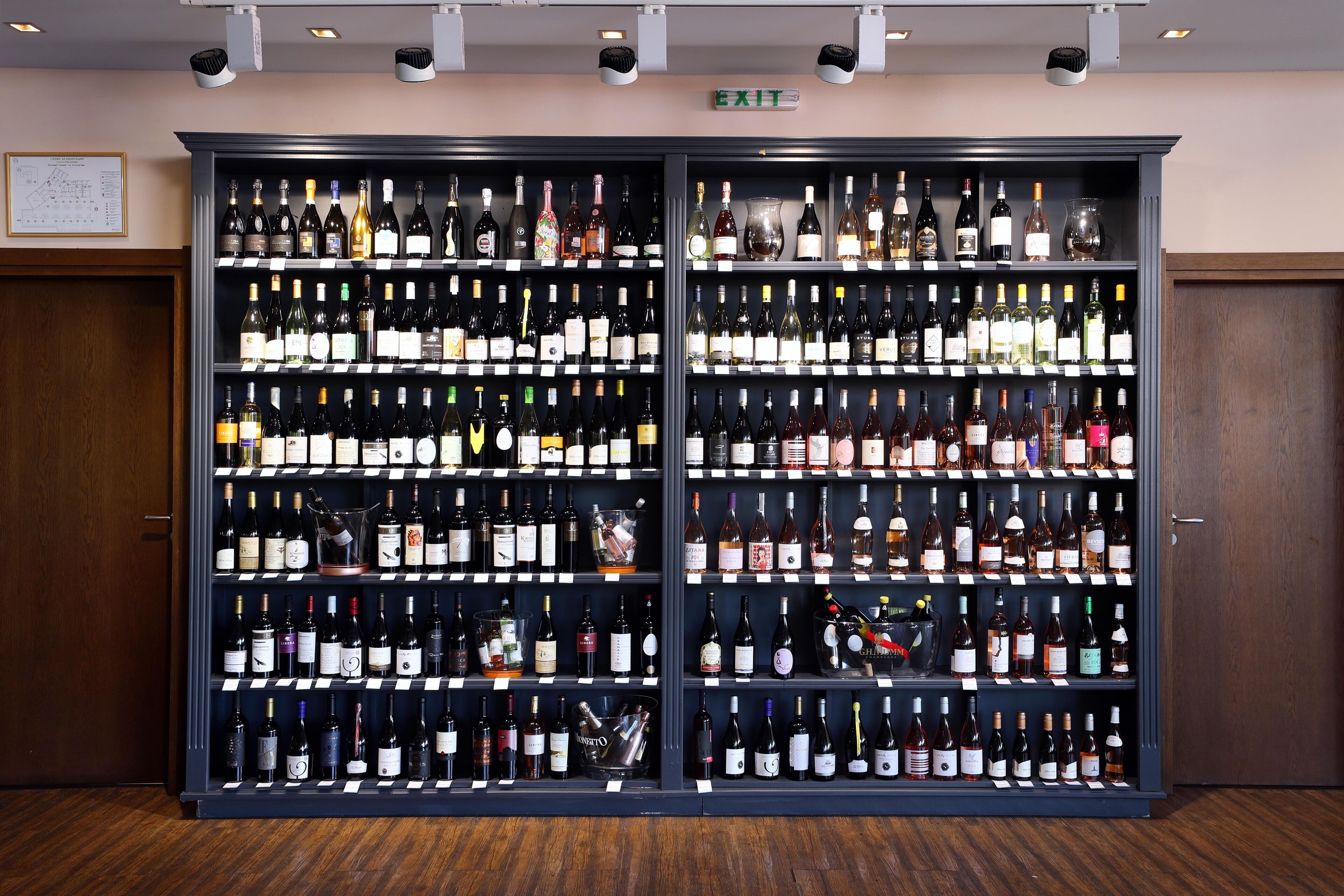 Foto - Galeon Residence & SPA