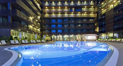 Galeon Residence & SPA Hotel