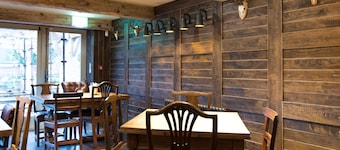 Barley Mow