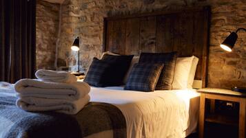 Traditional Double Room, Ensuite | 1 bedroom