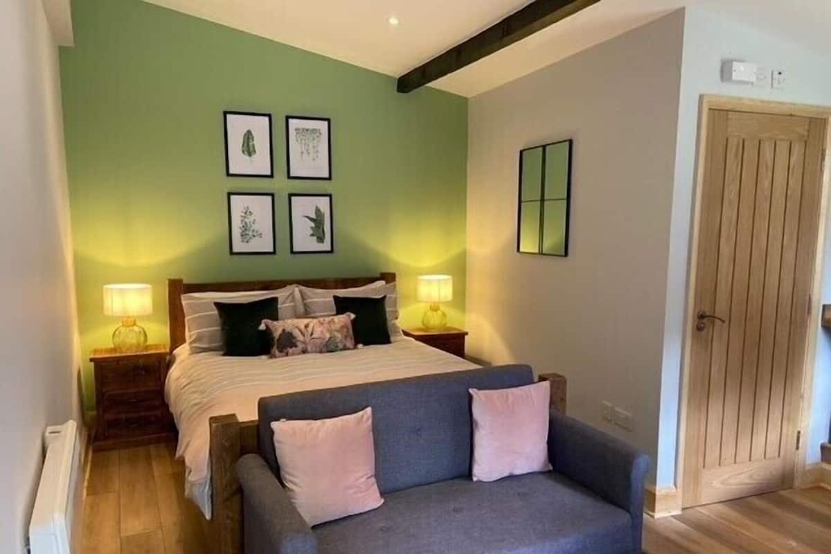 1 habitación