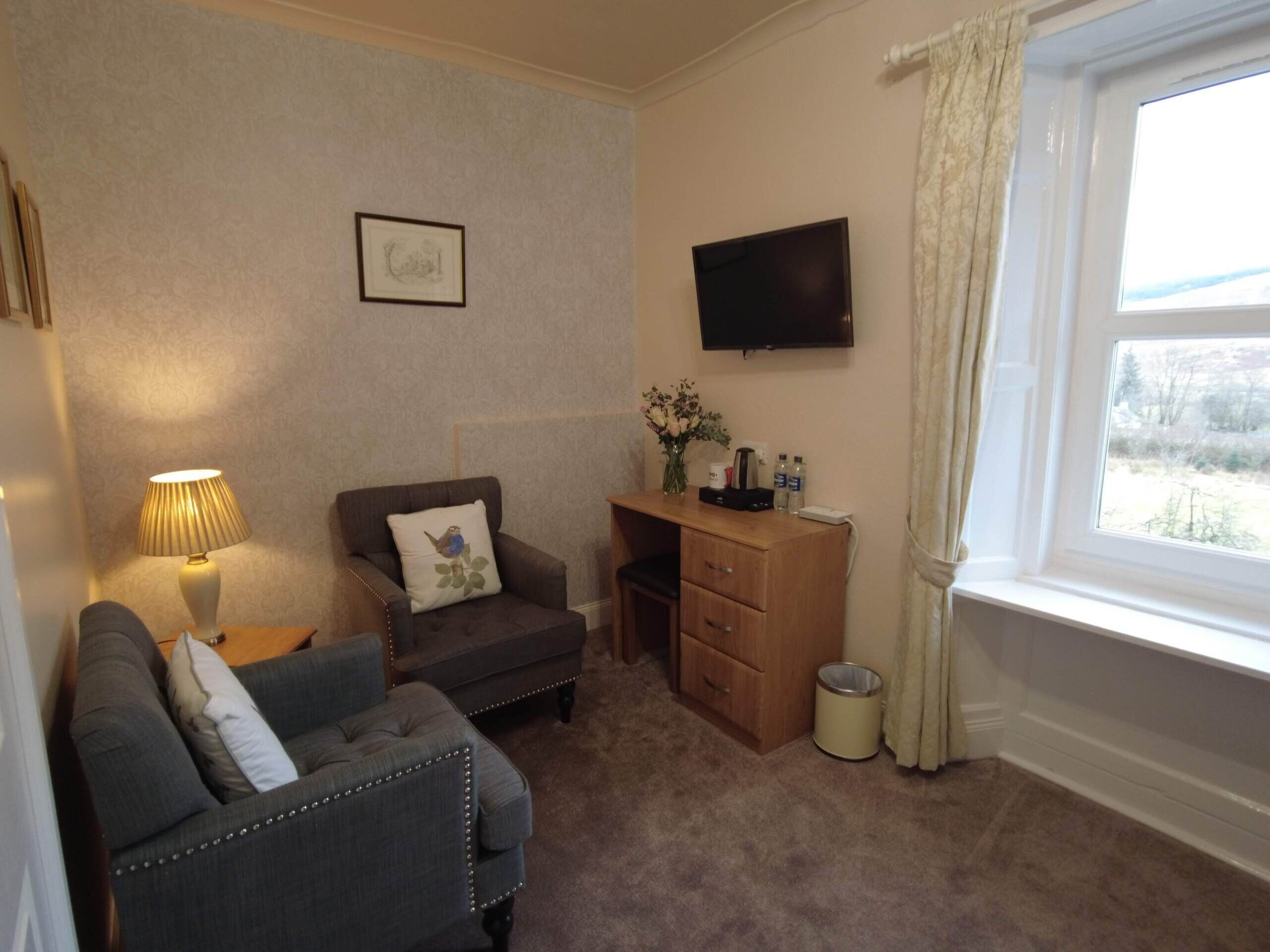 Superior-Suite, mit Bad (2 bedroom) | Badezimmer