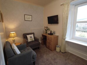 جناح سوبيريور - بحمام داخل الغرفة (2 bedroom) | حمام