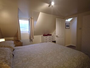 Cottage, Private Bathroom - Inverardran House (Crianlarich)