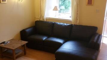 Cottage, Private Bathroom