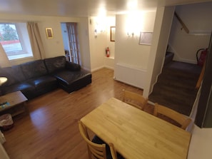 Ferienhaus, eigenes Bad | Innenbereich