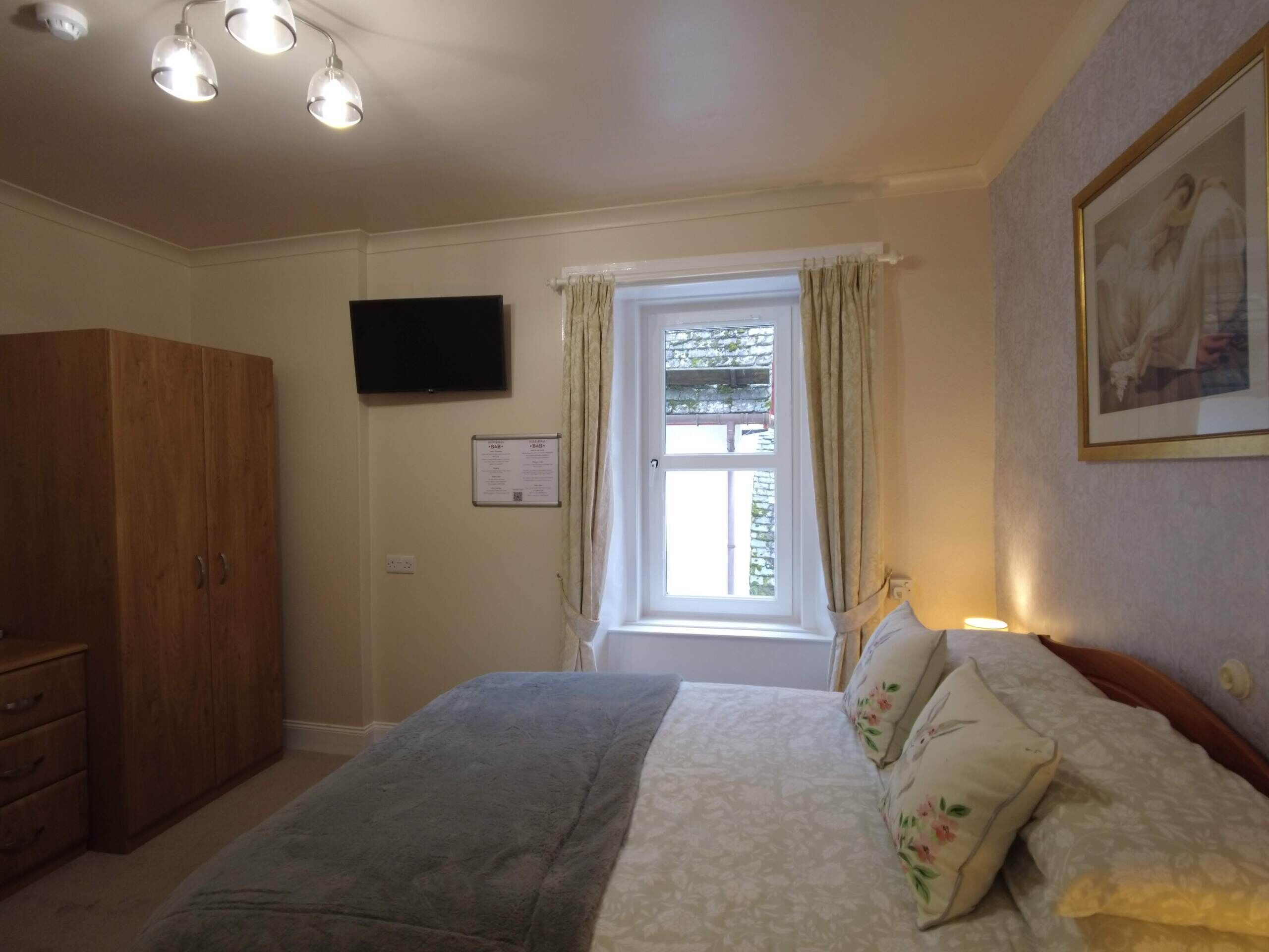 جناح سوبيريور - بحمام داخل الغرفة (2 bedroom)