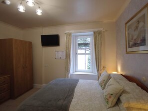 슈피리어 스위트, 앙스위트 (2 bedroom)