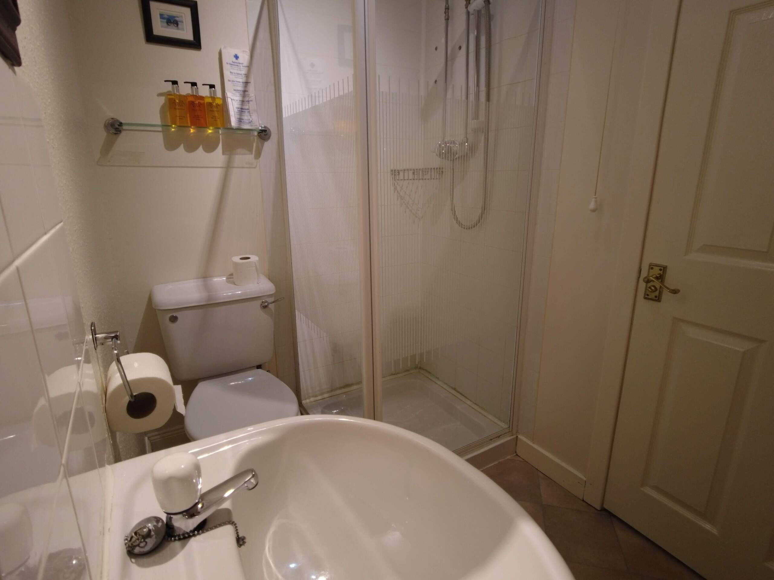 Kamar mandi