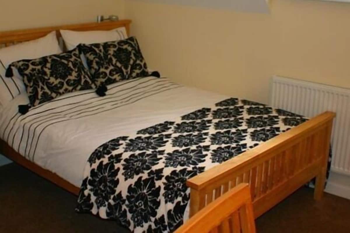 Double Room, Ensuite